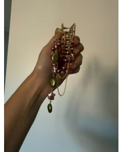 Madalsa Claw Clip