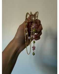 Mahika Claw Clip