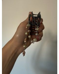 Adra Claw Clip