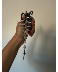 Karna Claw Clip