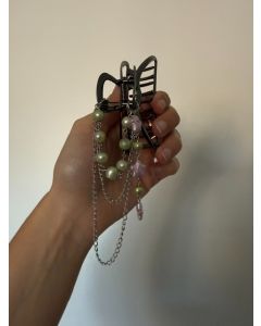 Purna Claw Clip