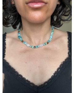 Mermaid Necklace